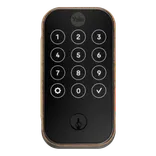 Yale Assure Lock 2 Touchscreen and Z-Wave (YRD420-ZW2)