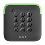 SALTO Design XS - European Keypad Wall Reader