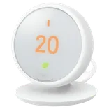 Google Nest Nest Thermostat E