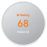 Google Nest Nest Thermostat