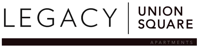 Legacy Union Square Apartments logo