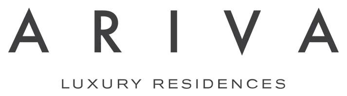 Ariva residential Residences logo