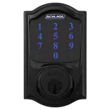 Schlage Connect smart deadbolt