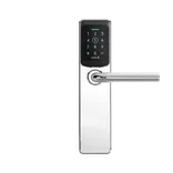 SALTO XS4 One S Keypad Euro