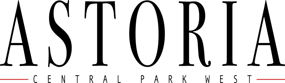 Astoria at Central Park West logo