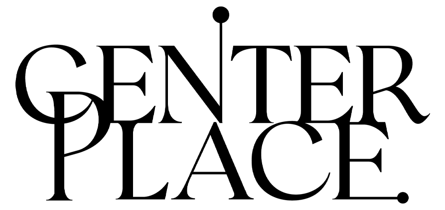 Center Place logo