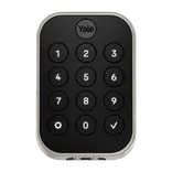 Yale Assure Lock 2 Keypad (YRD430-BLE)