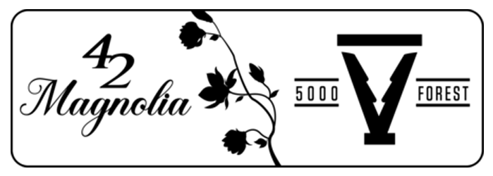 The Magnolia logo