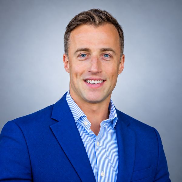Konrad Koczwara, Founder and CEO of ElevateOS