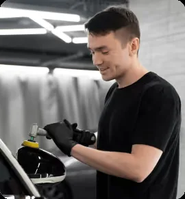 Job Posting Car Detailer