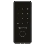 igloohome IoT Deadbolt