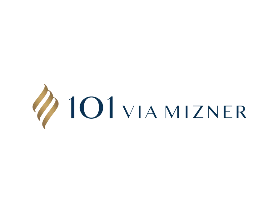 101 Via Mizner PH logo
