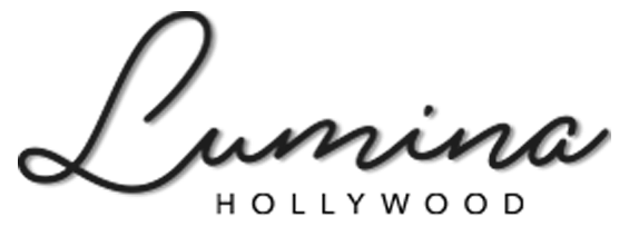Lumina Hollywood logo