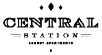 Central Station logo