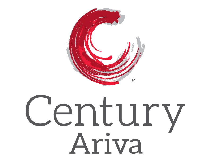 Century Ariva logo