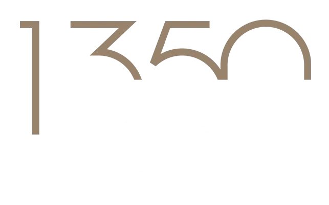 1350 N lakeshore logo