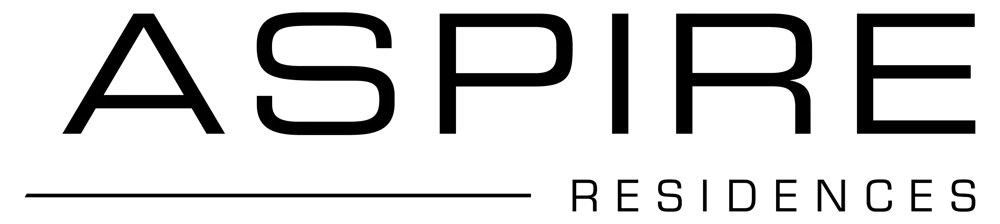 Aspire Residences logo