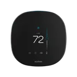 ecobee Smart Thermostat with voice control
