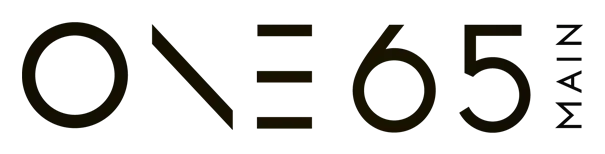 One65 Main logo