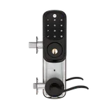 Yale Assure Lock Interconnected Touchscreen Deadbolt, Z-Wave Plus (YRC226-ZW2)