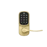 Yale Assure Lever Keypad with Z-Wave Plus (YRL216-ZW2)