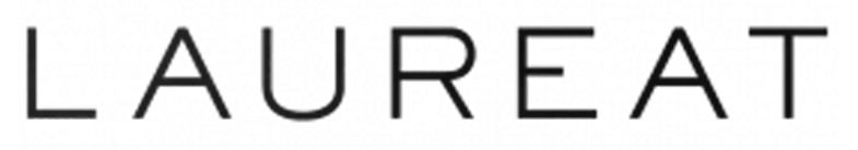 Laureat logo