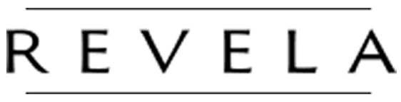 Revela logo