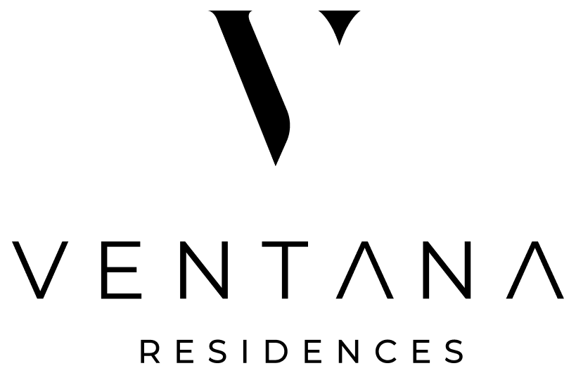 Ventana Residences logo
