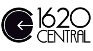1620 Central logo