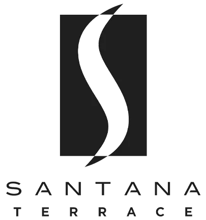 Santana Terrace logo