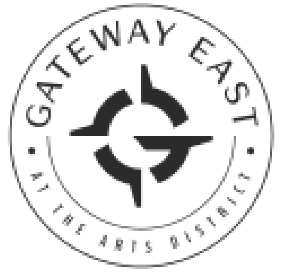 Gateway East logo