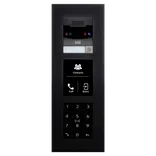 2N IP Verso (Touch Display & Keypad with RFID)