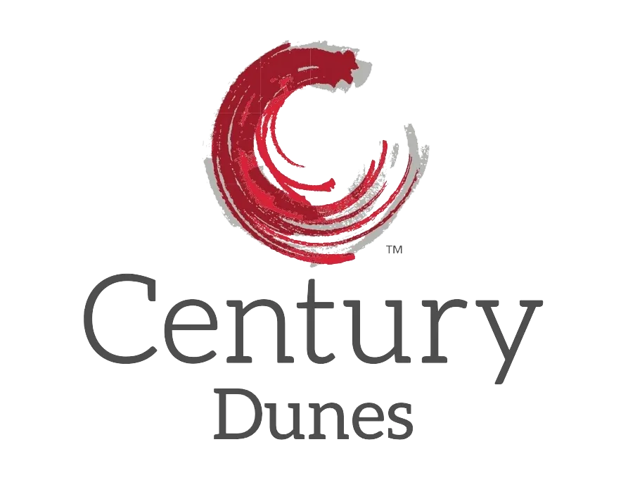 Century Dunes logo