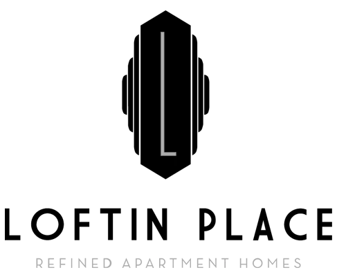 Loftin Place logo