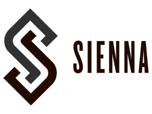 Sienna logo