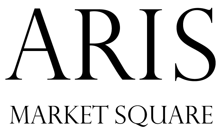 Aris Market Square logo