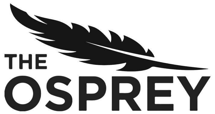 The Osprey logo