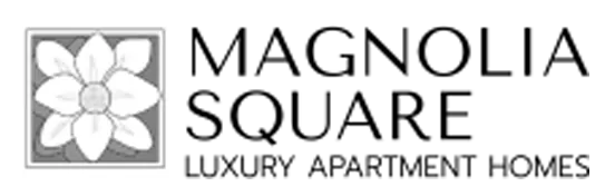 Magnolia Square logo