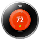 Google Nest Learning Thermostat 2nd Generation