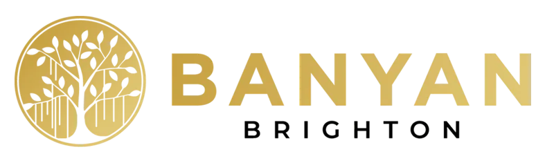 Banyan Brighton logo