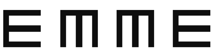 Emme Chicago logo