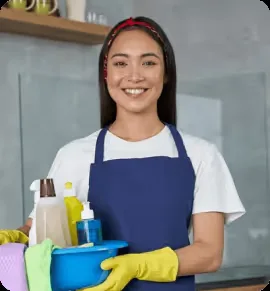 Job Posting Housekeeper