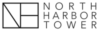 North Harbor Tower logo