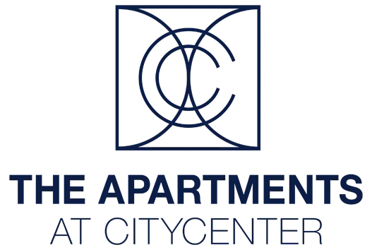 The Apartments at CityCenter logo