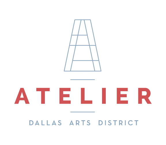 Atelier logo