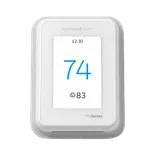 Honeywell T10 Pro Smart Thermostat with RedLINK room sensor