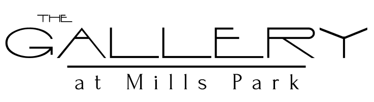 The Gallery at Mills Park logo