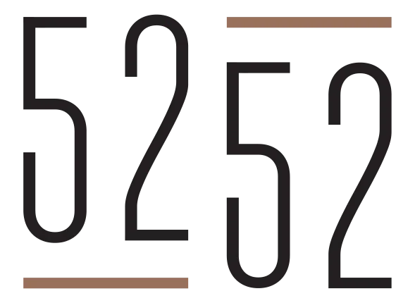 5252 logo