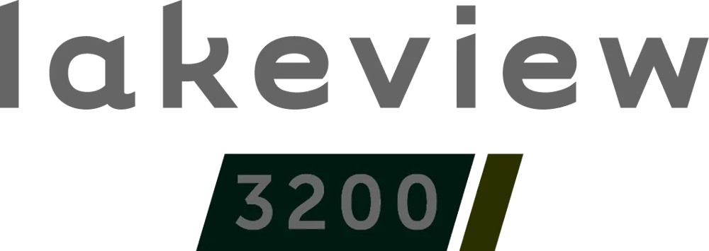 Lakeview 3200 logo