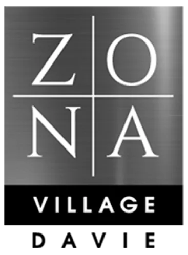 Zona Village logo